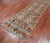 3' 9" X 11' 4" Runner Fine Turkmen Ersari Handmade Wool Rug - Q25006