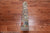 3' 9" X 11' 4" Runner Fine Turkmen Ersari Handmade Wool Rug - Q25006