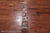 Silver 4' 0" X 9' 9" Super Turkmen Ersari Hand Knotted Wool Runner Rug - Q25008