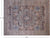 Grey 11' 10" X 15' 9" Mamluk Hand-Knotted Wool Rug - Q25025