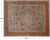 Green 12' 0" X 15' 7" Mamluk Hand-Knotted Wool Rug - Q25026