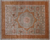 Green 12' 0" X 15' 7" Mamluk Hand-Knotted Wool Rug - Q25026