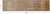 2' 7" X 11' 8" Runner Persian Gabbeh Tribal Handmade Wool Rug - Q25028