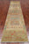 2' 7" X 11' 8" Runner Persian Gabbeh Tribal Handmade Wool Rug - Q25028