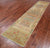 2' 7" X 11' 8" Runner Persian Gabbeh Tribal Handmade Wool Rug - Q25028