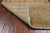 2' 7" X 11' 8" Runner Persian Gabbeh Tribal Handmade Wool Rug - Q25028