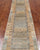 2' 6" X 11' 3" Persian Gabbeh Tribal Handmade Wool Runner Rug - Q25029
