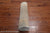 2' 6" X 11' 3" Persian Gabbeh Tribal Handmade Wool Runner Rug - Q25029