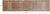 2' 7" X 11' 7" Runner Persian Gabbeh Tribal Hand Knotted Wool Rug - Q25030