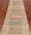 2' 7" X 11' 7" Runner Persian Gabbeh Tribal Hand Knotted Wool Rug - Q25030