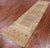 2' 7" X 11' 7" Runner Persian Gabbeh Tribal Hand Knotted Wool Rug - Q25030