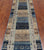 2' 7" X 9' 6" Runner Tribal Persian Gabbeh Handmade Wool Rug - Q25031