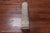 Grey 2' 7" X 9' 6" Runner Turkish Oushak Washed Out Handmade Wool Rug - Q25036