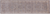 Grey 2' 7" X 9' 6" Runner Turkish Oushak Washed Out Handmade Wool Rug - Q25036