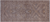 Grey 2' 6" X 5' 8" Turkish Oushak Washed Out Handmade Wool Runner Rug - Q25037