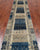 2' 9" X 15' 0" Runner Tribal Persian Gabbeh Handmade Wool Rug - Q25038