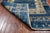 2' 9" X 15' 0" Runner Tribal Persian Gabbeh Handmade Wool Rug - Q25038