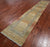 2' 9" X 15' 1" Runner Persian Gabbeh Tribal Handmade Wool Rug - Q25039