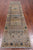 2' 10" X 12' 6" Runner Persian Gabbeh Tribal Handmade Wool Rug - Q25040