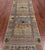2' 10" X 12' 6" Runner Persian Gabbeh Tribal Handmade Wool Rug - Q25040