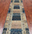 2' 9" X 11' 7" Runner Tribal Persian Gabbeh Handmade Wool Rug - Q25041