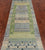 2' 6" X 9' 5" Tribal Persian Gabbeh Hand Knotted Wool Runner Rug - Q25042