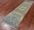 2' 6" X 9' 5" Tribal Persian Gabbeh Hand Knotted Wool Runner Rug - Q25042