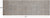 Silver 2' 8" X 8' 7" Runner Turkish Oushak Washed Out Handmade Wool Rug - Q25044