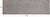 Silver 2' 5" X 7' 10" Turkish Oushak Washed Out Handmade Wool Runner Rug - Q25046