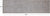 Silver 2' 7" X 9' 8" Turkish Oushak Washed Out Hand Knotted Wool Runner Rug - Q25047