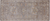 Silver 2' 5" X 5' 6" Runner Turkish Oushak Washed Out Hand Knotted Wool Rug - Q25049