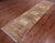2' 8" X 11' 7" Runner Tribal Persian Gabbeh Handmade Wool Rug - Q25051