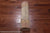 2' 8" X 11' 7" Runner Tribal Persian Gabbeh Handmade Wool Rug - Q25051