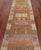 2' 7" X 11' 7" Persian Gabbeh Tribal Handmade Wool Runner Rug - Q25052