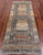 2' 8" X 7' 7" Persian Tribal Gabbeh Handmade Wool Runner Rug - Q25053
