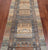 2' 8" X 7' 7" Persian Tribal Gabbeh Handmade Wool Runner Rug - Q25053