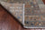 2' 8" X 7' 7" Persian Tribal Gabbeh Handmade Wool Runner Rug - Q25053