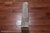 2' 8" X 7' 7" Persian Tribal Gabbeh Handmade Wool Runner Rug - Q25053