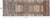 2' 8" X 7' 7" Persian Tribal Gabbeh Handmade Wool Runner Rug - Q25053