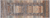 2' 8" X 7' 7" Persian Tribal Gabbeh Handmade Wool Runner Rug - Q25053