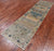 2' 7" X 9' 6" Tribal Persian Gabbeh Hand Knotted Wool Runner Rug - Q25054