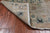 2' 7" X 9' 6" Tribal Persian Gabbeh Hand Knotted Wool Runner Rug - Q25054