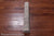 Grey 2' 11" X 4' 8" Turkish Oushak Washed Out Handmade Wool Rug - Q25055