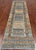 2' 6" X 9' 7" Runner Tribal Persian Gabbeh Hand-Knotted Wool Rug - Q25056