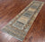 2' 6" X 9' 7" Runner Tribal Persian Gabbeh Hand-Knotted Wool Rug - Q25056