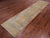 2' 8" X 11' 9" Persian Gabbeh Tribal Handmade Wool Runner Rug - Q25057