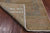 2' 8" X 11' 9" Persian Gabbeh Tribal Handmade Wool Runner Rug - Q25057
