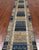 2' 9" X 15' 1" Runner Persian Gabbeh Tribal Hand-Knotted Wool Rug - Q25058
