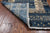 2' 9" X 15' 1" Runner Persian Gabbeh Tribal Hand-Knotted Wool Rug - Q25058