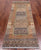 2' 9" X 7' 8" Persian Tribal Gabbeh Handmade Wool Runner Rug - Q25059